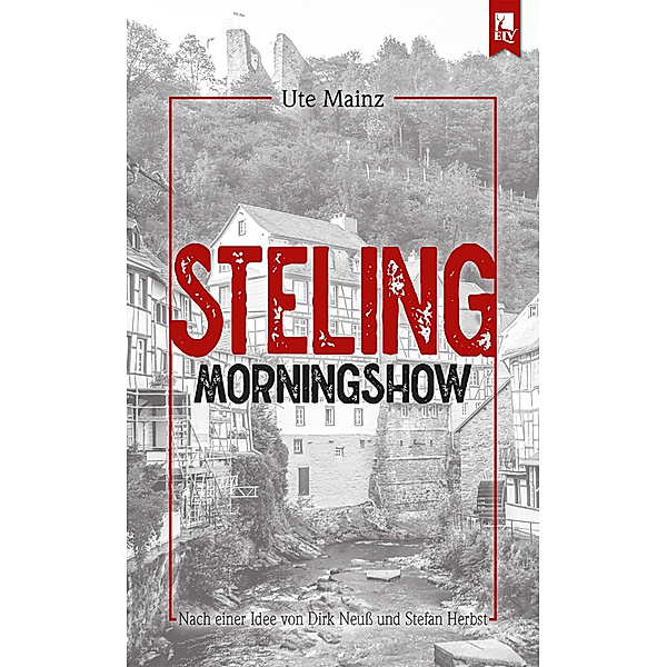 Steling: Morningshow, Ute Mainz