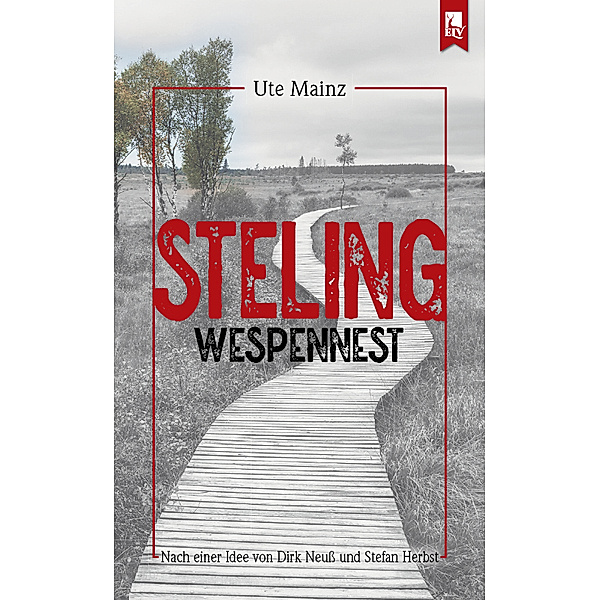 Steling: Wespennest, Ute Mainz