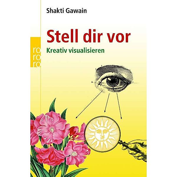 Stell dir vor, Shakti Gawain