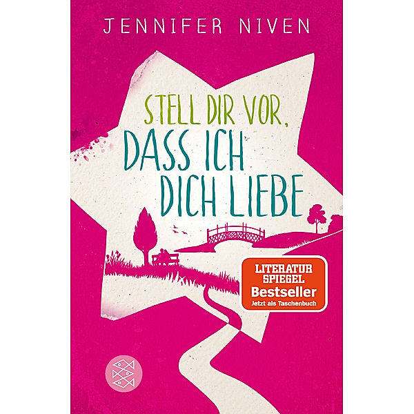 Stell dir vor, dass ich dich liebe, Jennifer Niven