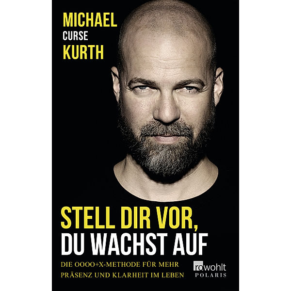 Stell dir vor, du wachst auf, Michael Kurth