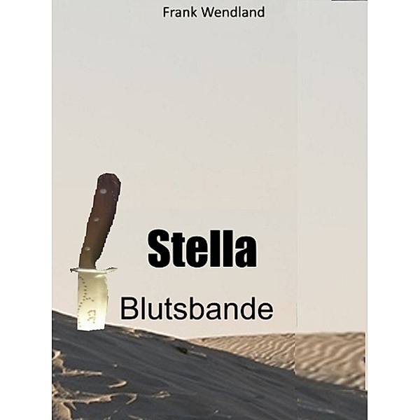 Stella, Frank Wendland