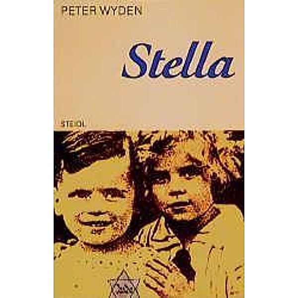 Stella, Peter Wyden