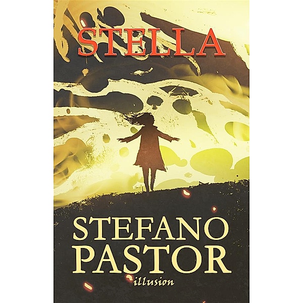 Stella, Stefano Pastor