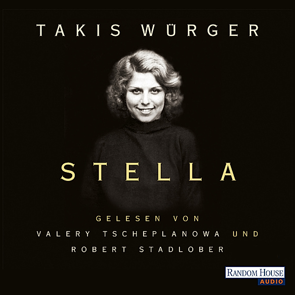 Stella, Takis Würger