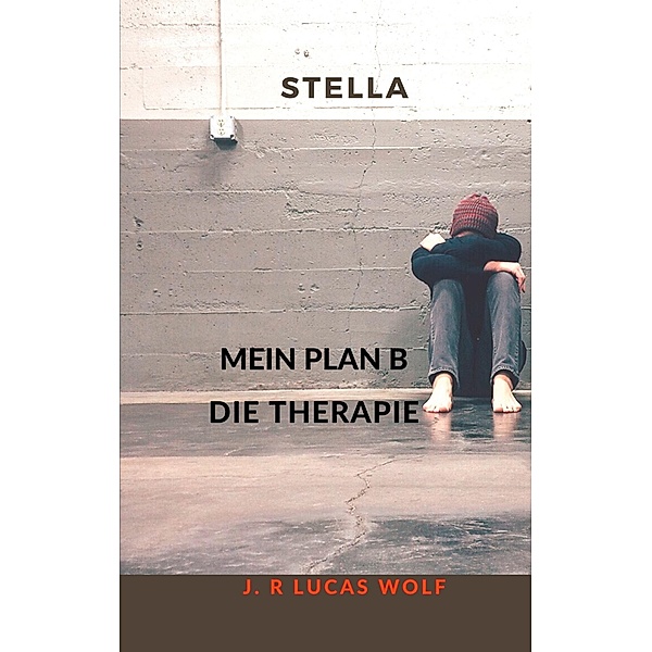 Stella, J. R Lucas Wolf