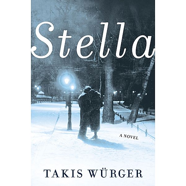 Stella, Takis Wurger