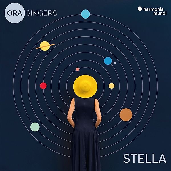 Stella, Suzi Digby, Ora Singers