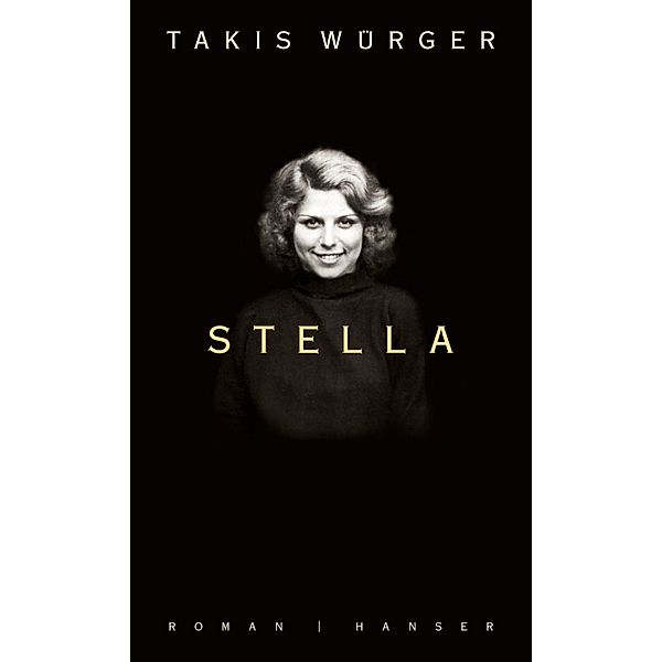 Stella, Takis Würger