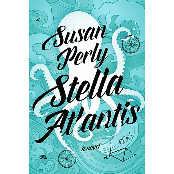 Stella Atlantis, Susan Perly