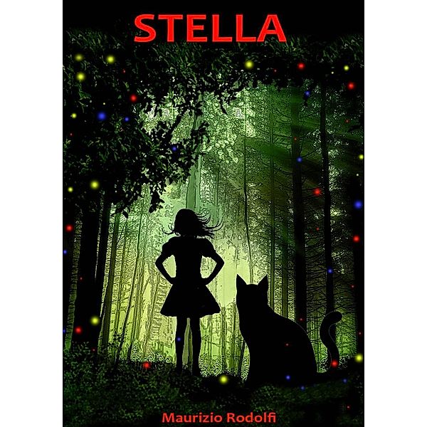 Stella - Books 1-3, Maurizio Rodolfi