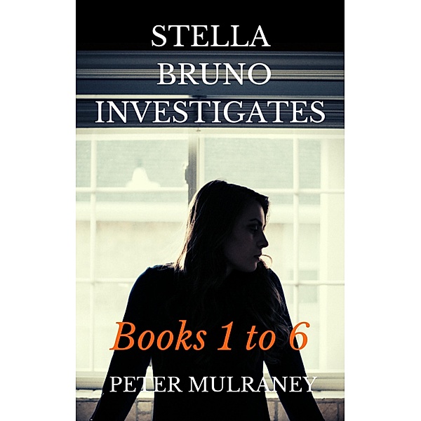 Stella Bruno Investigates, Peter Mulraney
