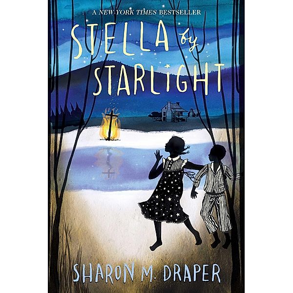 Stella by Starlight, Sharon M. Draper