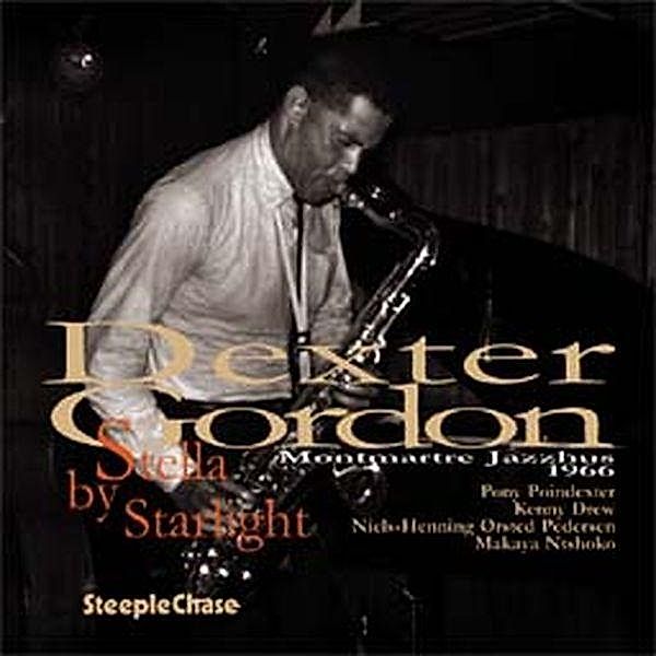 Stella By Starlight, Dexter Gordon