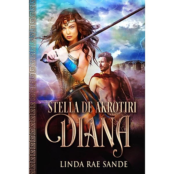 Stella de Akrotiri, Linda Rae Sande