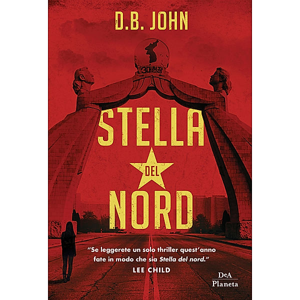 Stella del Nord, D.B. John