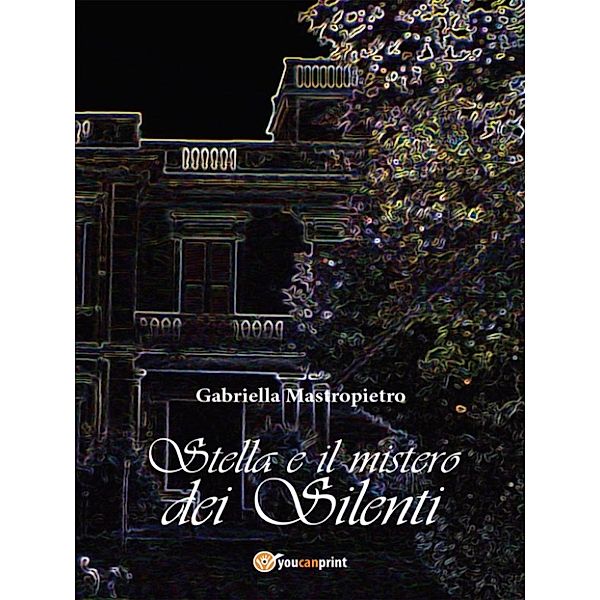 Stella e il mistero dei Silenti, Gabriella Mastropietro