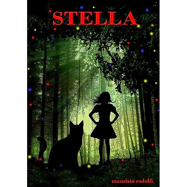 Stella - Ebook completo, Maurizio Rodolfi