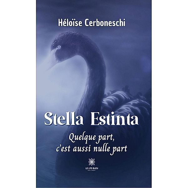 Stella Estinta, Héloïse Cerboneschi