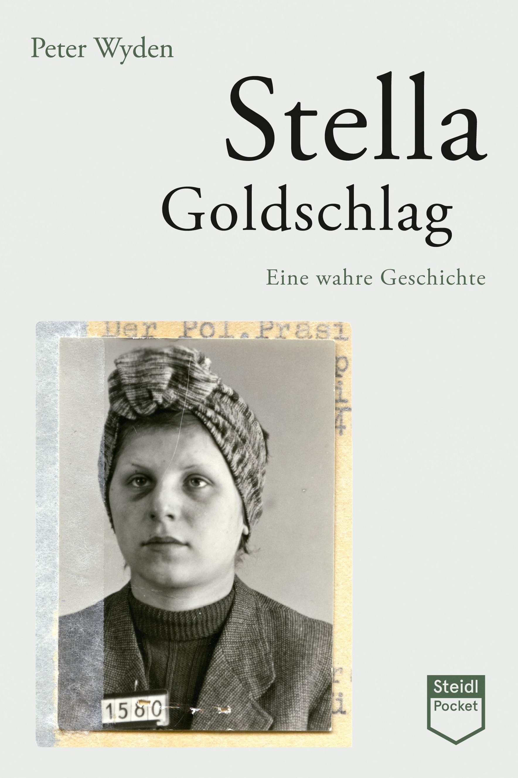 Stella goldschlag