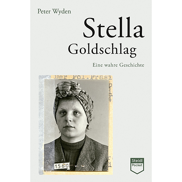 Stella Goldschlag (Steidl Pocket), Peter Wyden