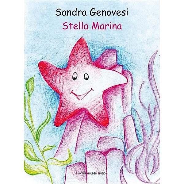 Stella Marina, Sandra Genovesi