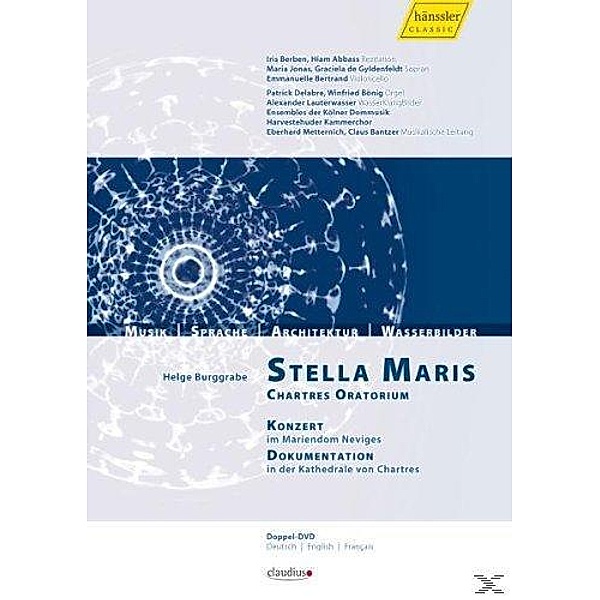 Stella Maris - 2 Disc DVD, Metternich, Bantzer, Berben