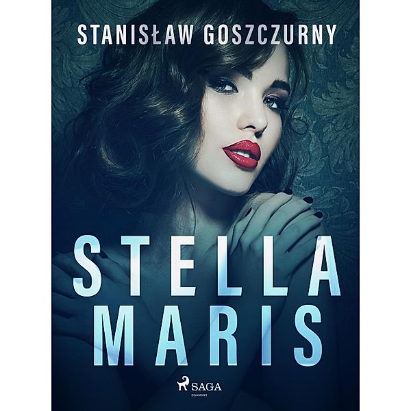 Stella Maris, Stanislaw Goszczurny