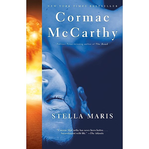 Stella Maris, Cormac McCarthy