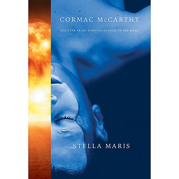 Stella Maris, Cormac McCarthy