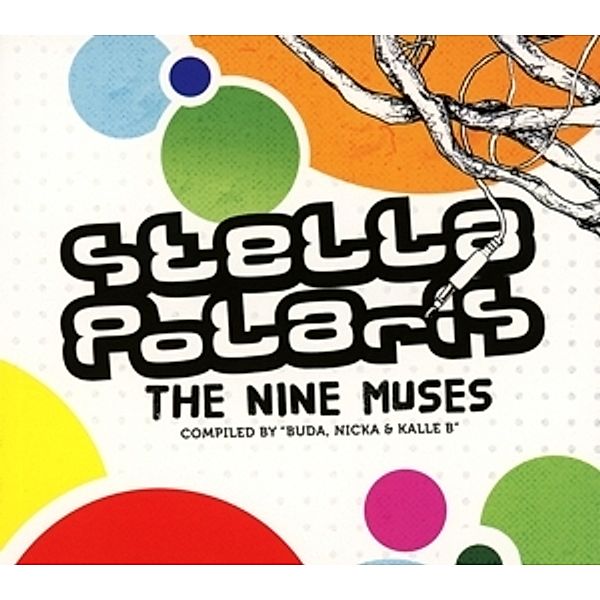 Stella Polaris: The Nine Muses, Diverse Interpreten