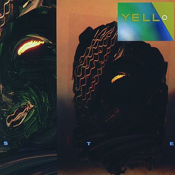 Stella (Remastered 2005), Yello