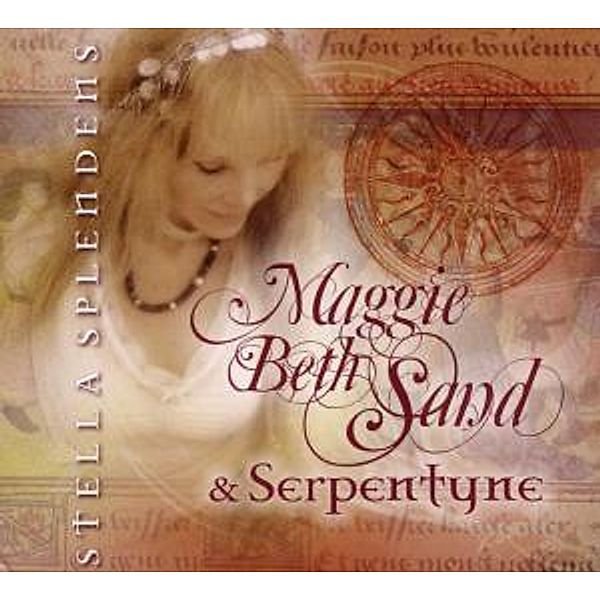 Stella Splendens, Maggie Beth & Serpentyne Sand