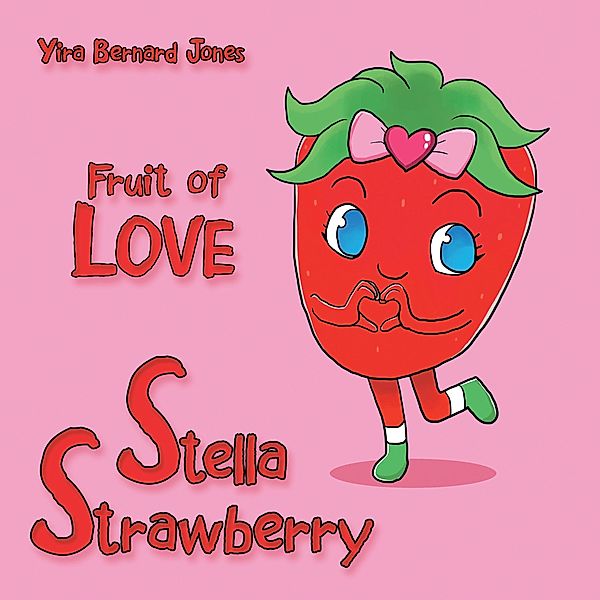 Stella Strawberry, Yira Bernard Jones