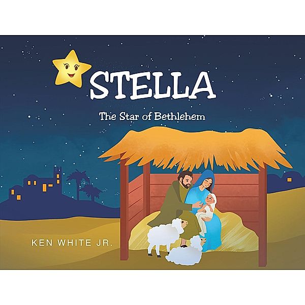 Stella: The Star of Bethlehem, Ken White