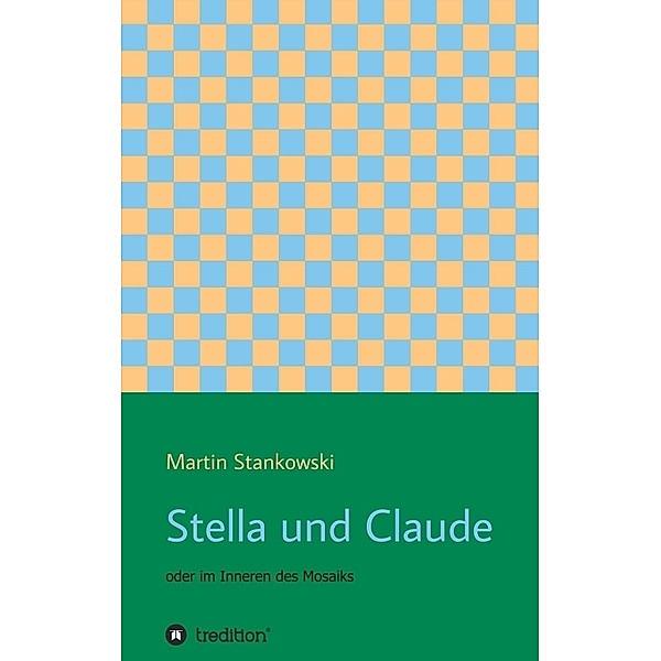 Stella und Claude, Martin Stankowski