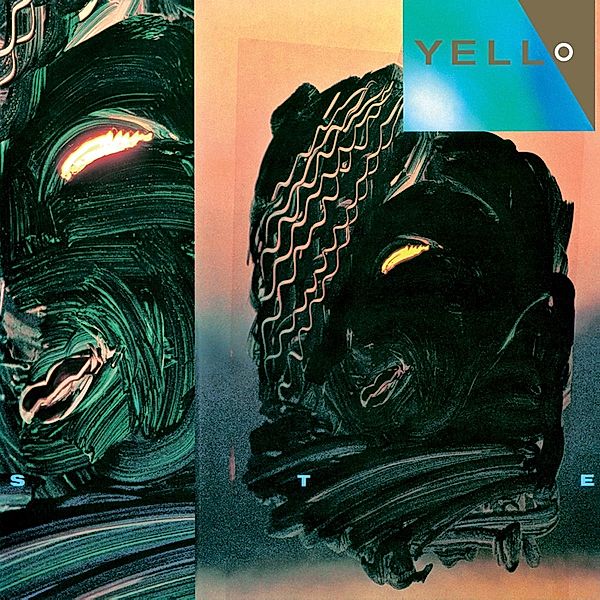 Stella (Vinyl), Yello