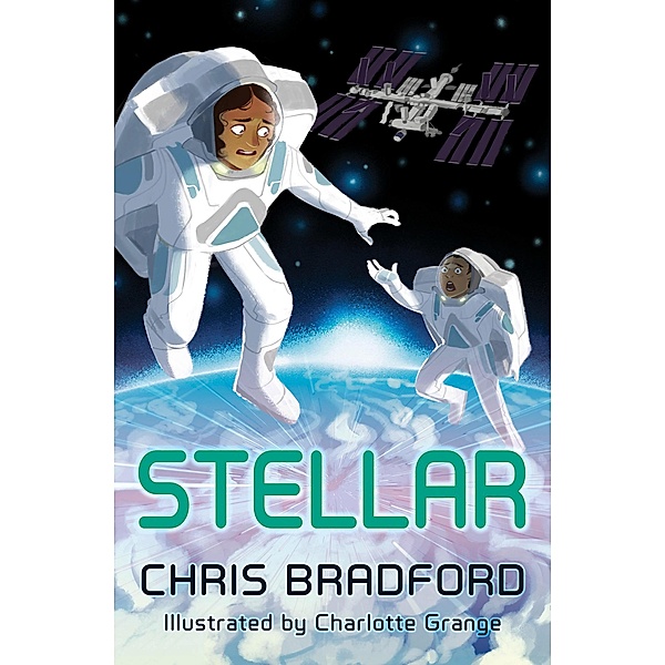 Stellar, Chris Bradford