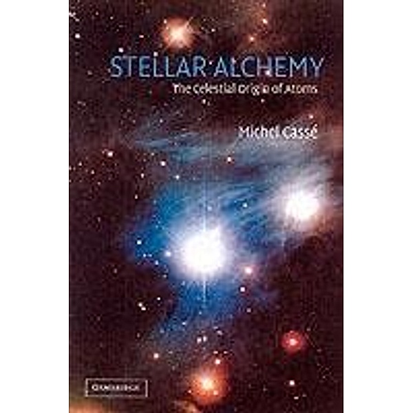 Stellar Alchemy, Michel Casse