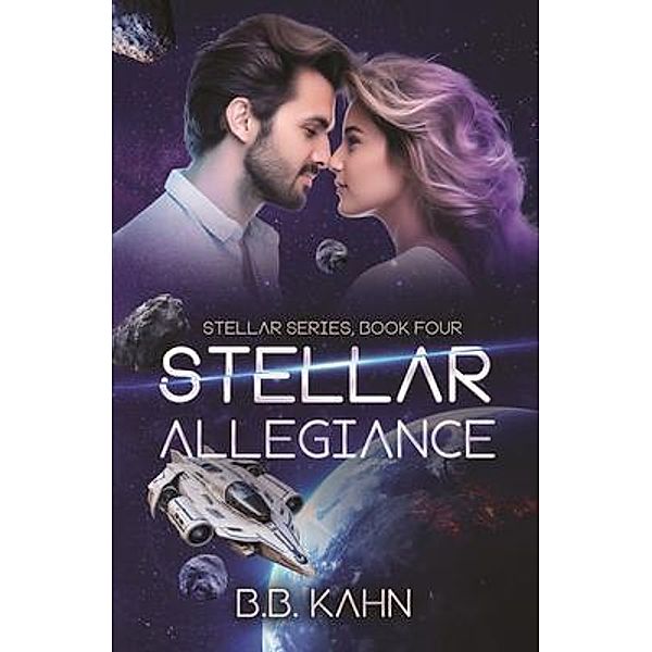 Stellar Allegiance, B. B Kahn