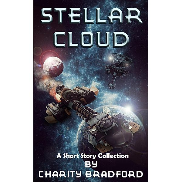 Stellar Cloud, Charity Bradford