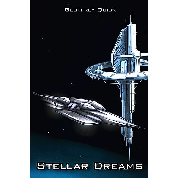 Stellar Dreams, Geoffrey Quick