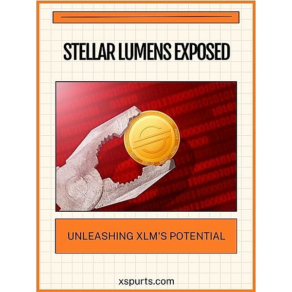 Stellar Lumens Exposed, Penelope I.