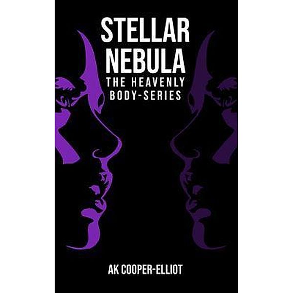 Stellar Nebula / AK Cooper-Elliot, Ak Cooper-Elliot