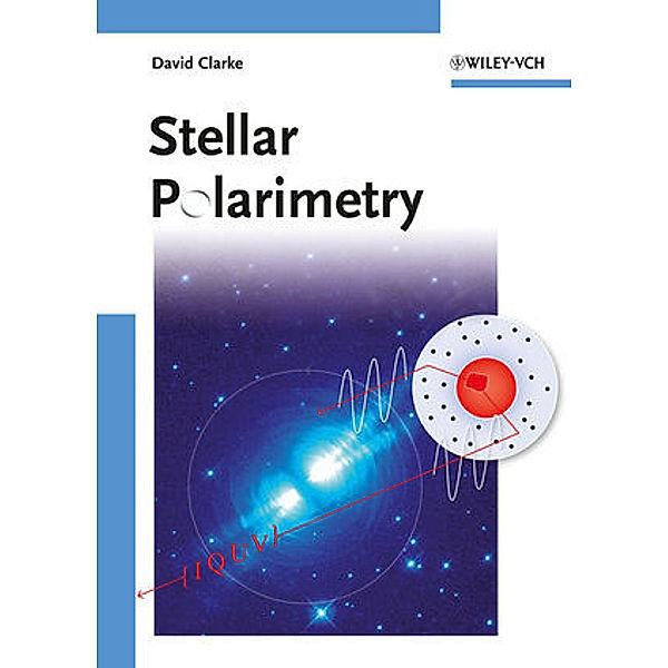 Stellar Polarimetry, David Clarke