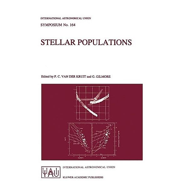Stellar Populations / International Astronomical Union Symposia Bd.164