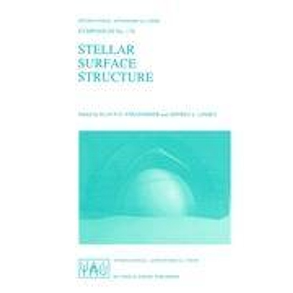 Stellar Surface Structure