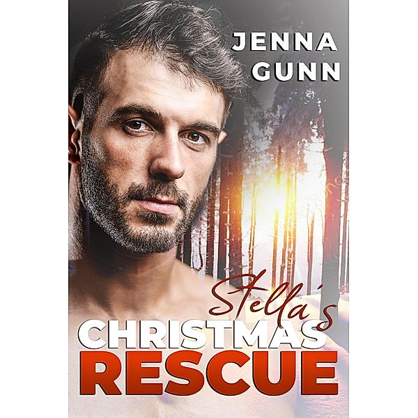 Stella's Christmas Rescue, Jenna Gunn