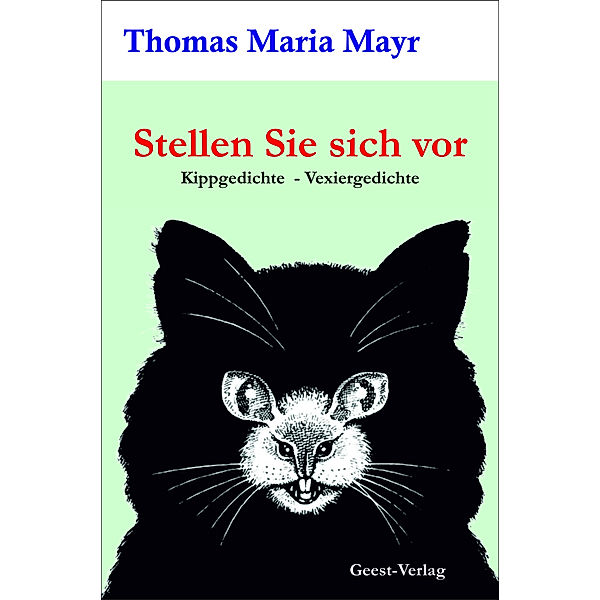 Stellen Sie sich vor, Thomas Maria Mayr