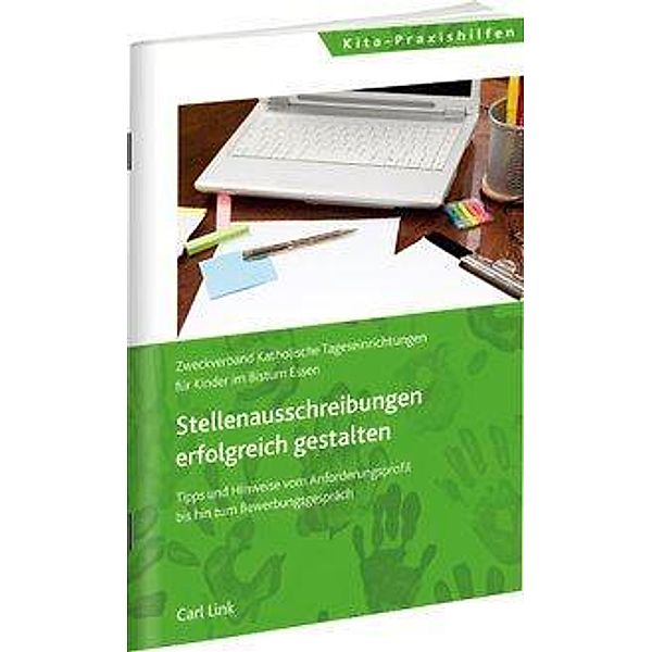 Stellenausschreibungen erfolgreich gestalten